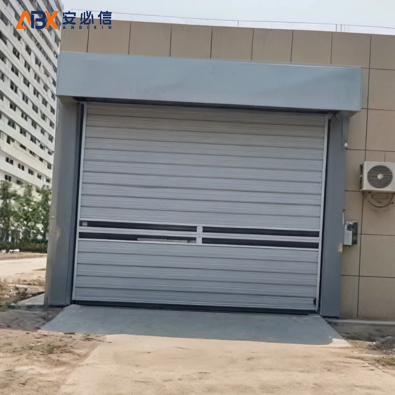 固原市涡轮硬质高速门